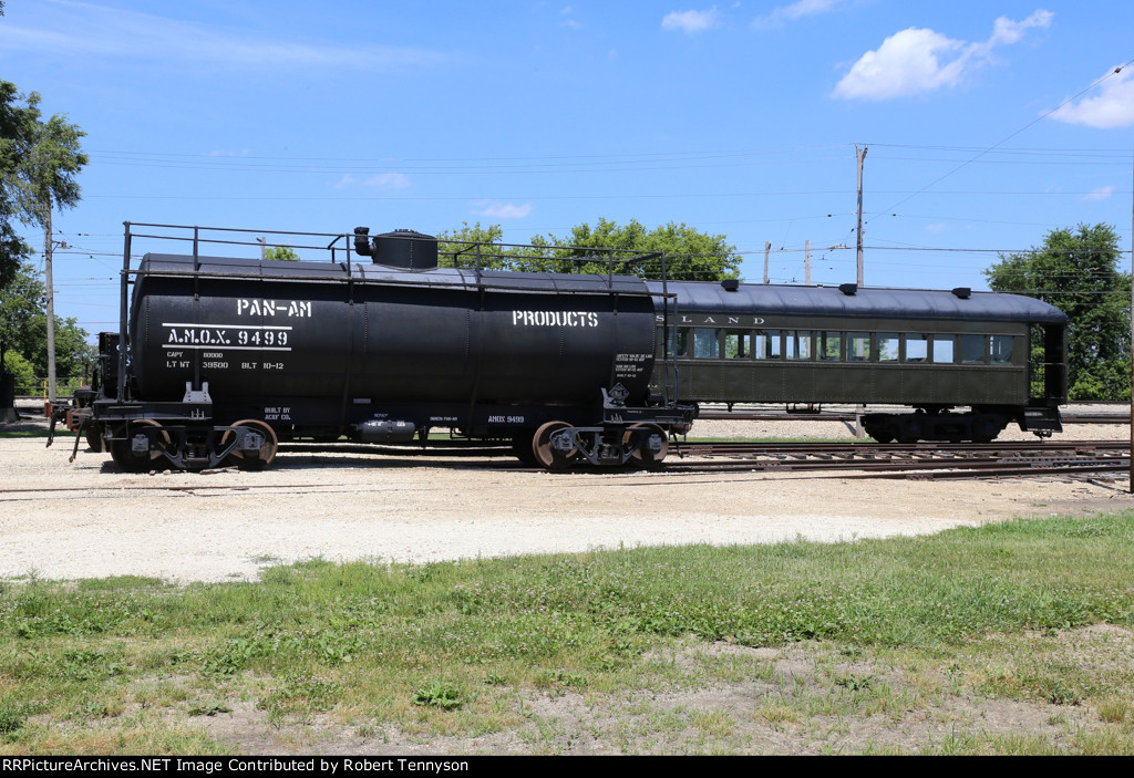 Illinois Railway Museum